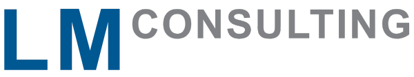 LM Consulting logo